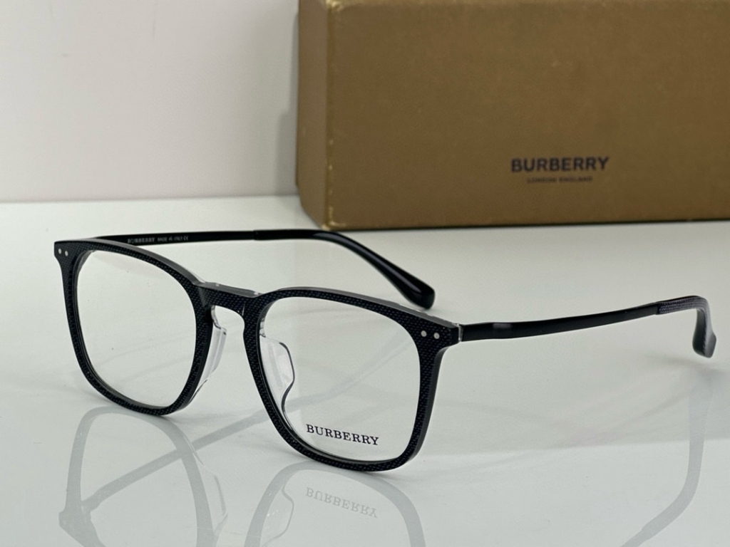 Burberry Plain Glass Spectacles(High Quality)-848