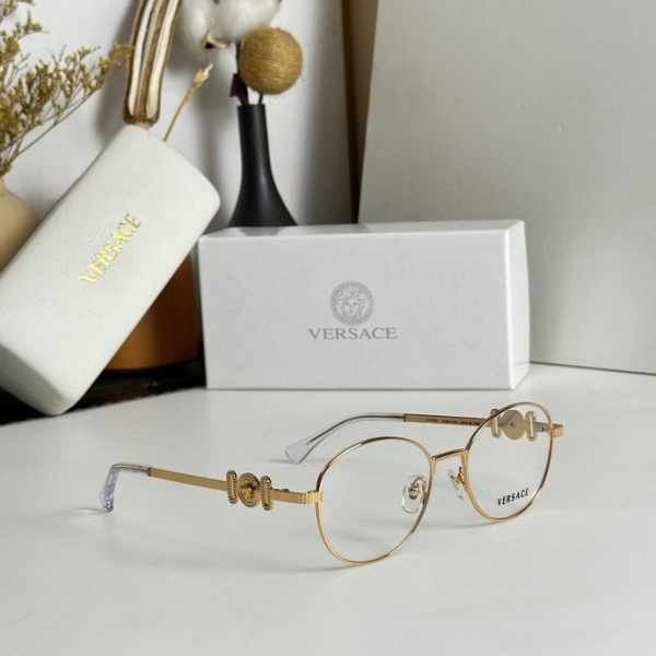 Versace Plain Glass Spectacles(High Quality)-640