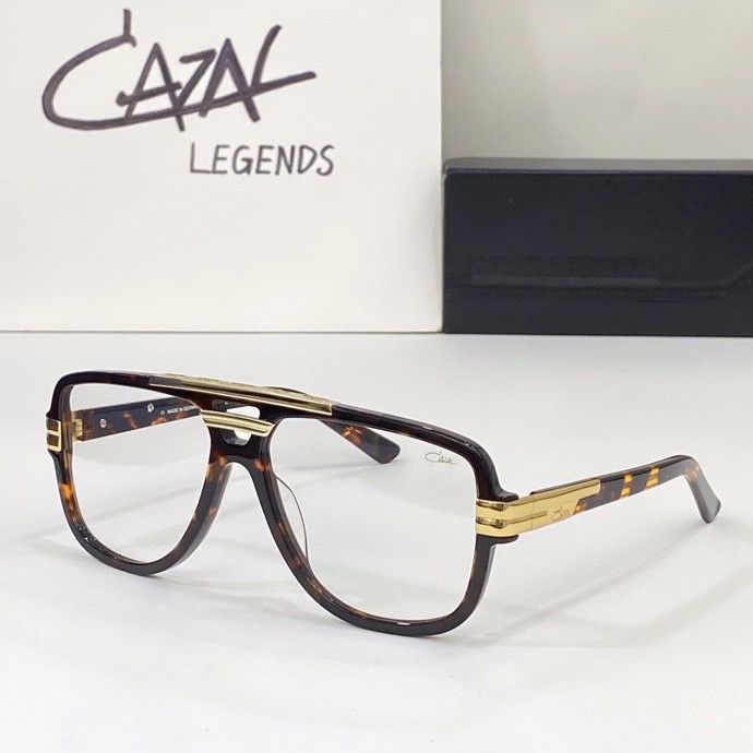CAZAL Plain Glass Spectacles(High Quality)-432