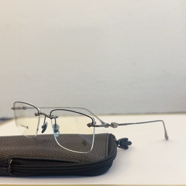 Chrome Hearts Plain Glass Spectacles(High Quality)-1307