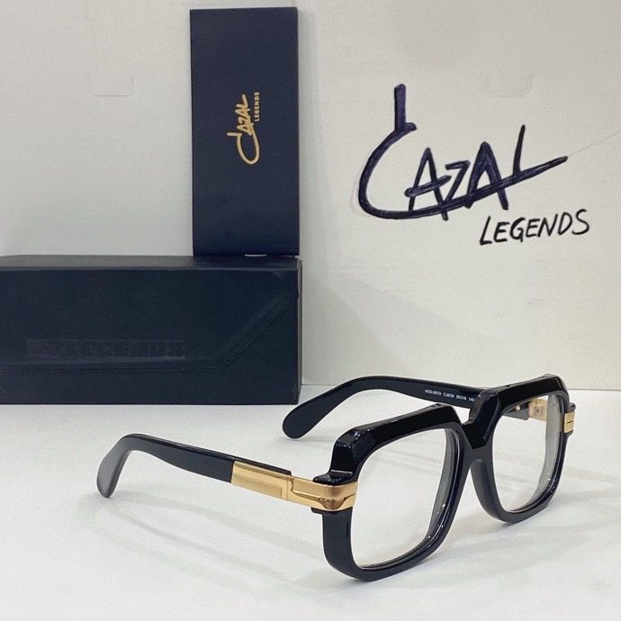 CAZAL Plain Glass Spectacles(High Quality)-431