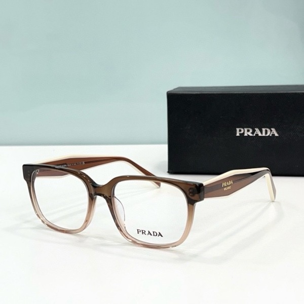 Prada Plain Glass Spectacles(High Quality)-1893