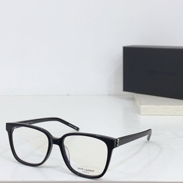 YSL Plain Glass Spectacles(High Quality)-183