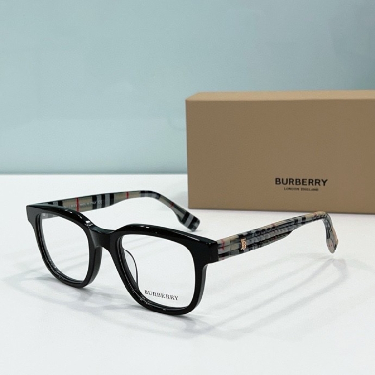 Burberry Plain Glass Spectacles(High Quality)-847