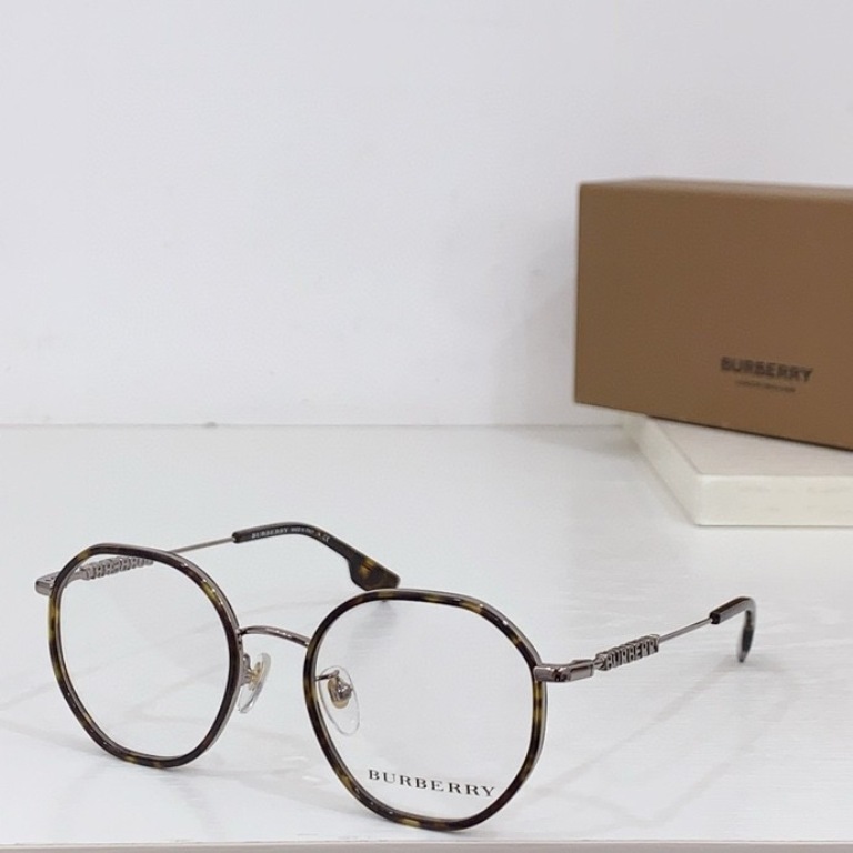 Burberry Plain Glass Spectacles(High Quality)-844
