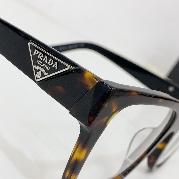 Prada Plain Glass Spectacles(High Quality)-1896