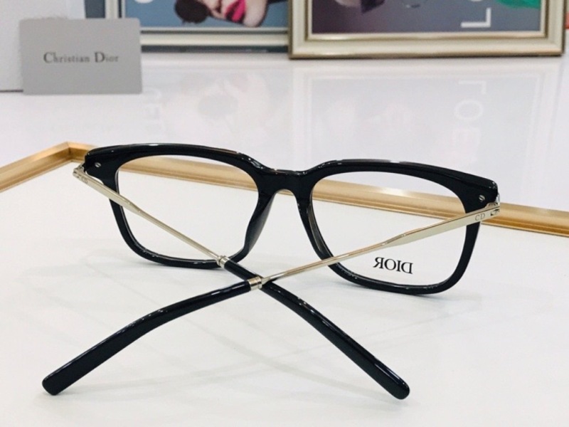 Dior Plain Glass Spectacles(High Quality)-472
