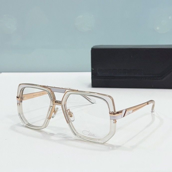 CAZAL Plain Glass Spectacles(High Quality)-430
