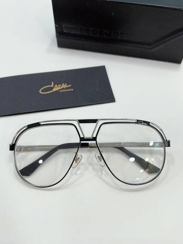 CAZAL Plain Glass Spectacles(High Quality)-429
