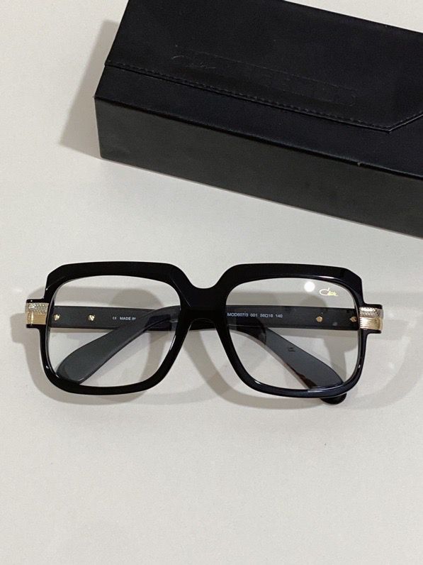 CAZAL Plain Glass Spectacles(High Quality)-427
