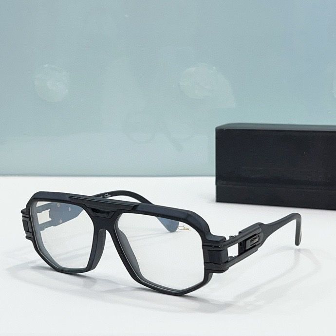 CAZAL Plain Glass Spectacles(High Quality)-428