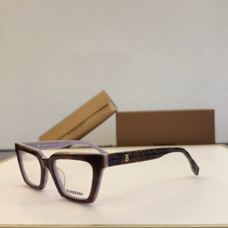 Burberry Plain Glass Spectacles(High Quality)-842