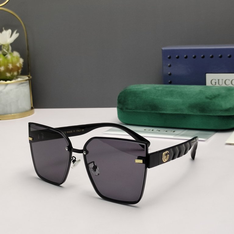 Gucci Sunglasses(1:1)-049