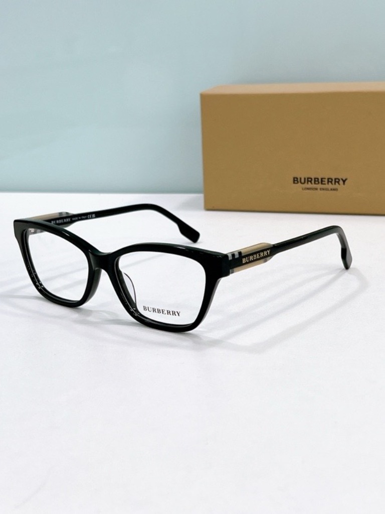 Burberry Plain Glass Spectacles(High Quality)-841