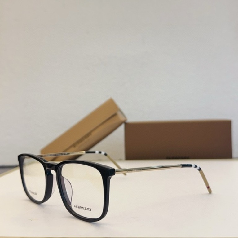 Burberry Plain Glass Spectacles(High Quality)-836