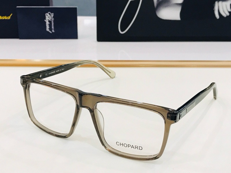 Chopard Plain Glass Spectacles(High Quality)-075