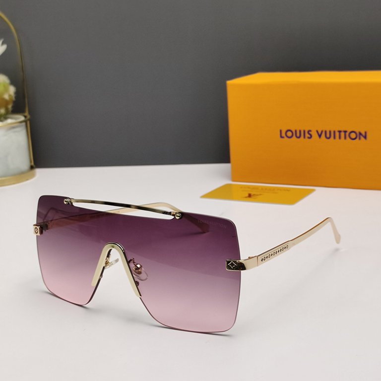 LV Sunglasses(1:1)-094