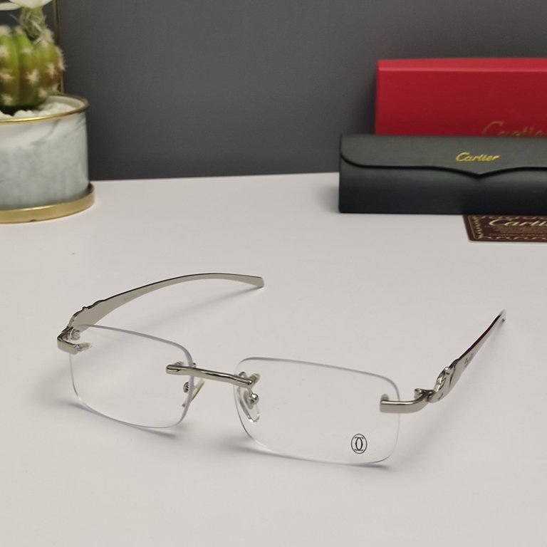 Cartier Sunglasses(1:1)-494