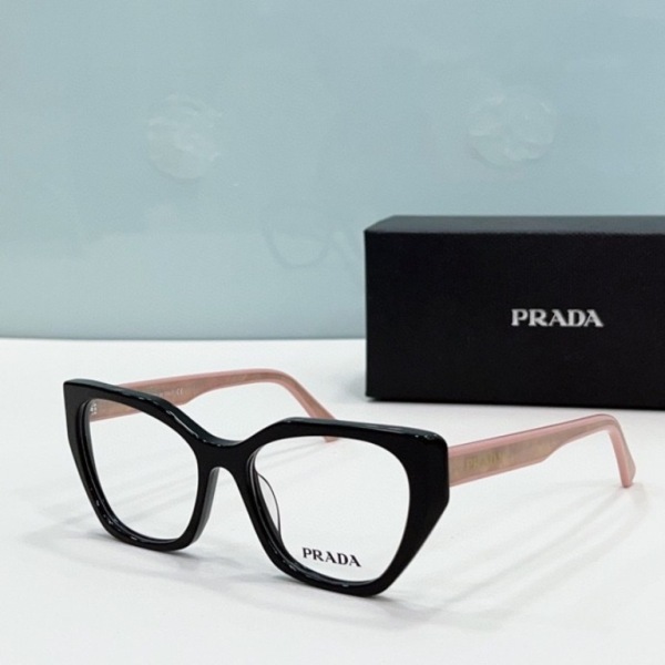 Cartier Plain Glass Spectacles(High Quality)-1311