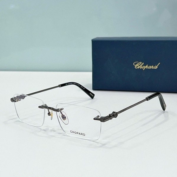 Chopard Plain Glass Spectacles(High Quality)-074