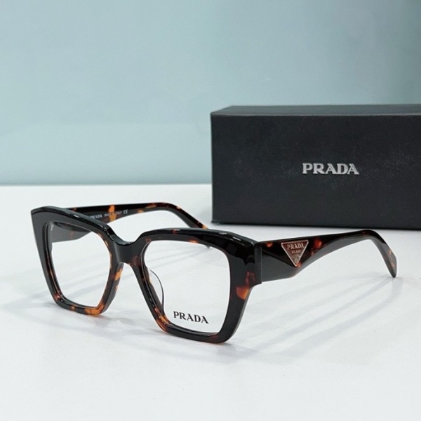 Prada Plain Glass Spectacles(High Quality)-1874
