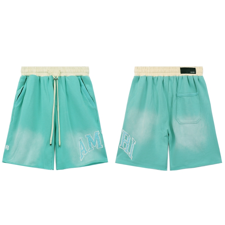 Amiri Shorts-009