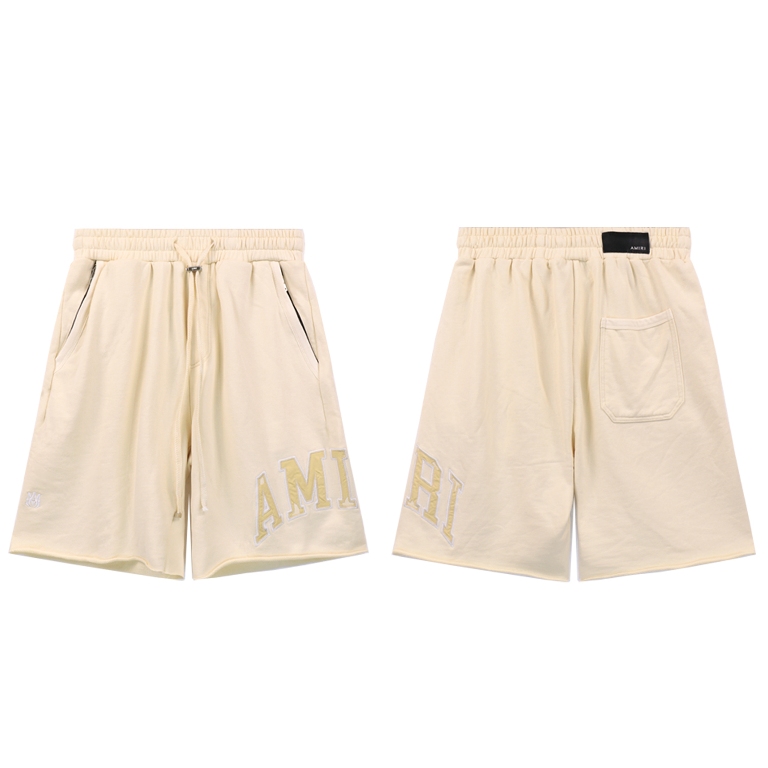 Amiri Shorts-008