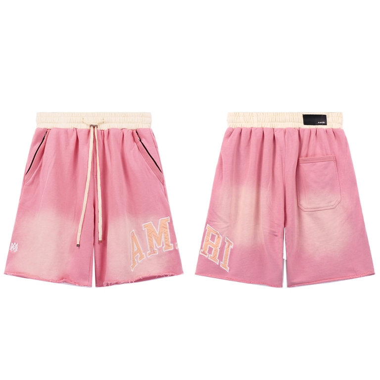 Amiri Shorts-007