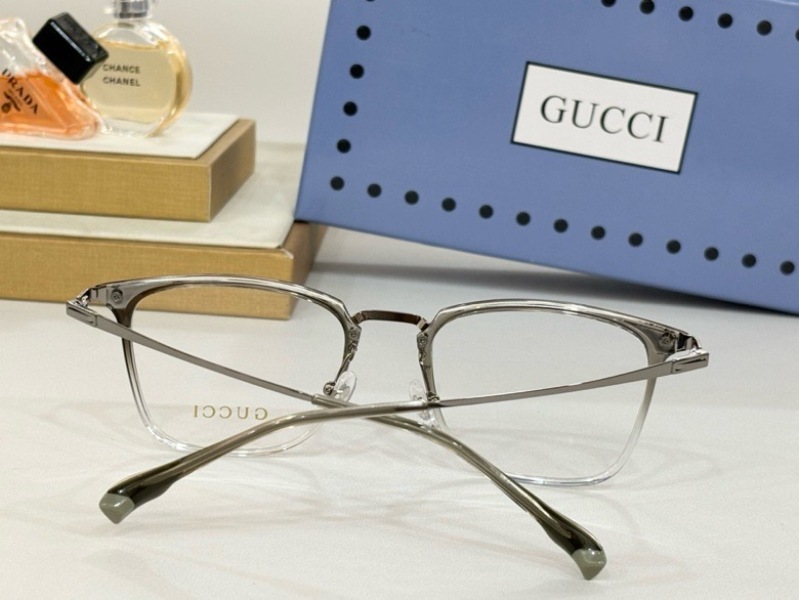 Gucci Plain Glass Spectacles(High Quality)-660