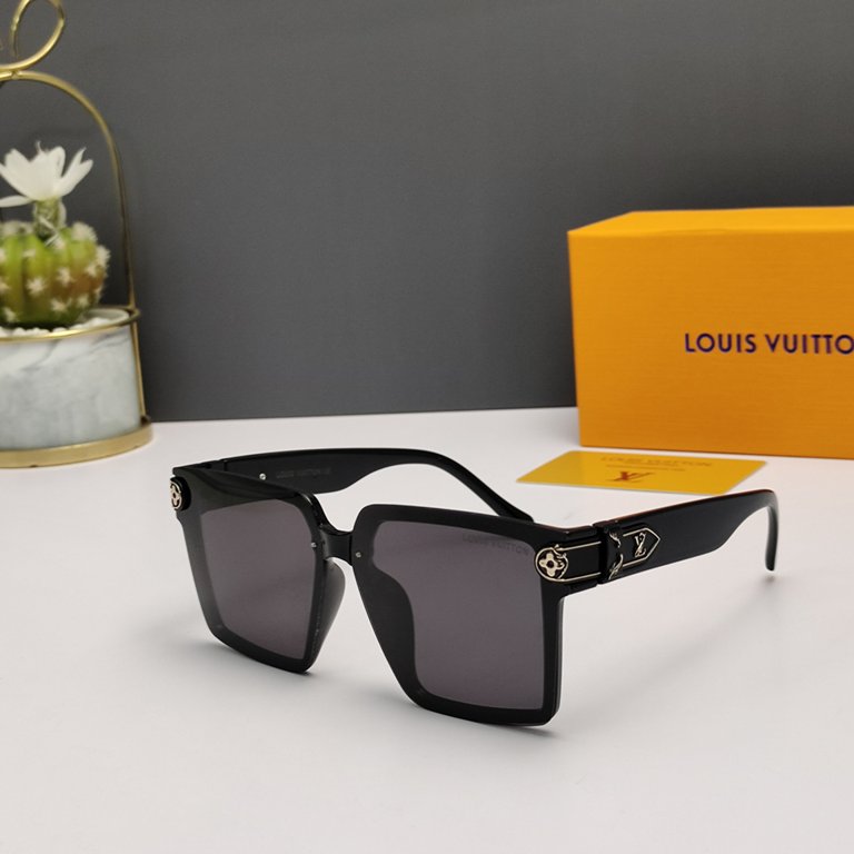 LV Sunglasses(1:1)-060