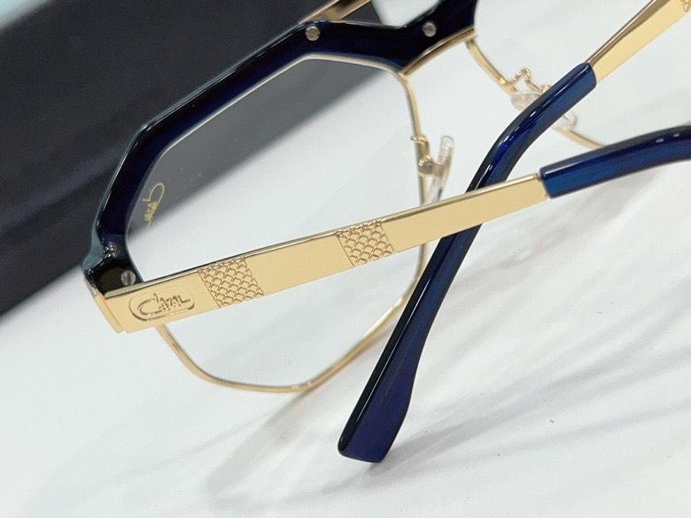 CAZAL Plain Glass Spectacles(High Quality)-326