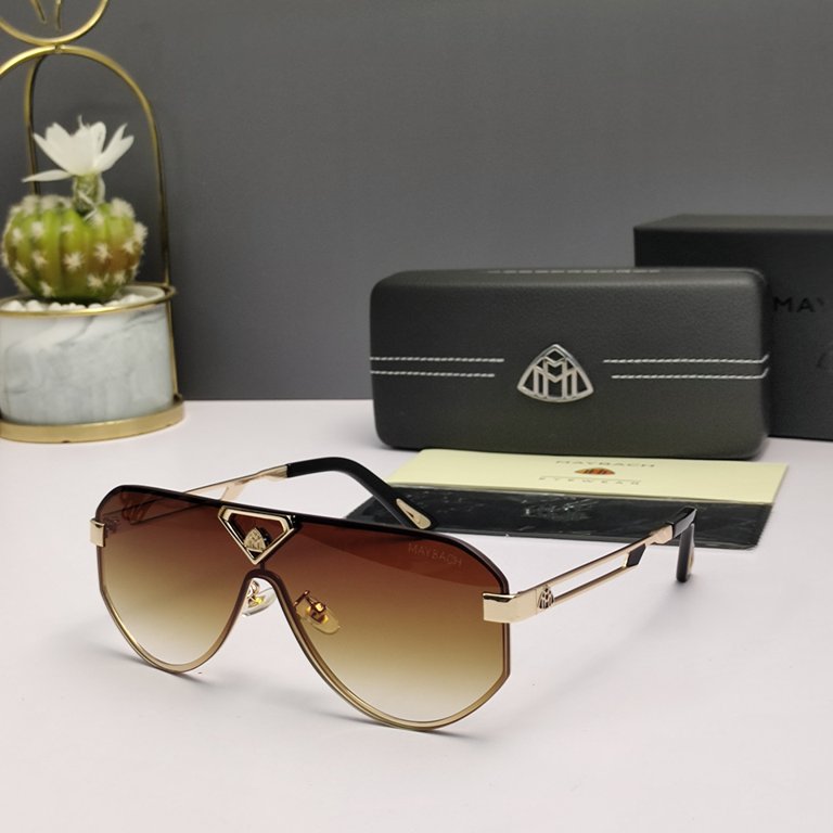 MAYBACH Sunglasses(1:1)-063