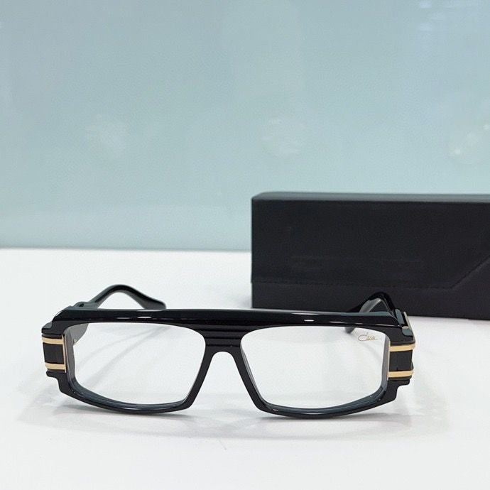 CAZAL Plain Glass Spectacles(High Quality)-218