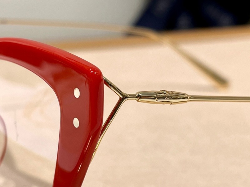 Dior Plain Glass Spectacles(High Quality)-291