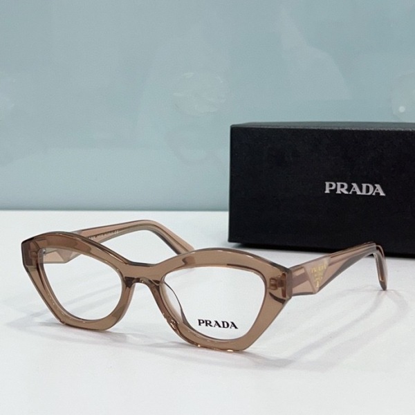 Prada Plain Glass Spectacles(High Quality)-800