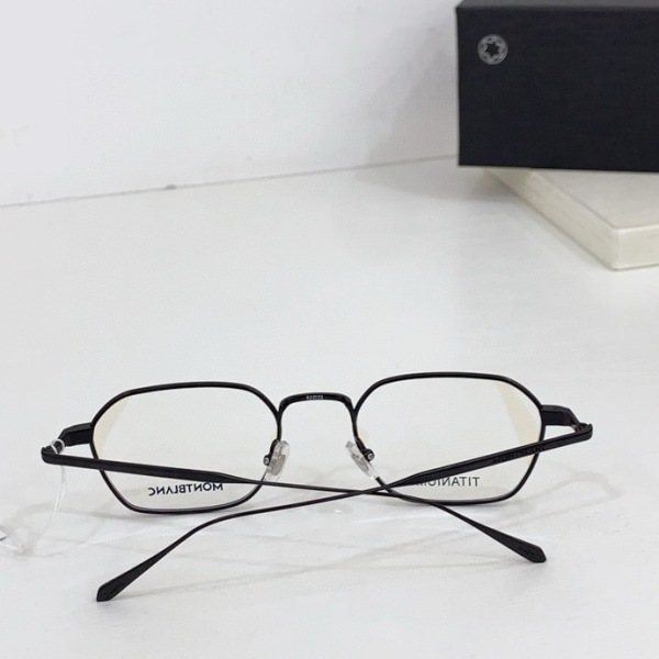 Montblanc Plain Glass Spectacles(High Quality)-063