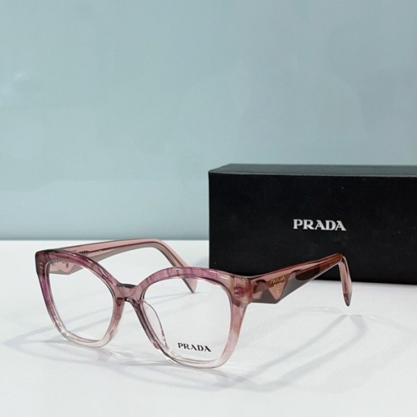 Prada Plain Glass Spectacles(High Quality)-894