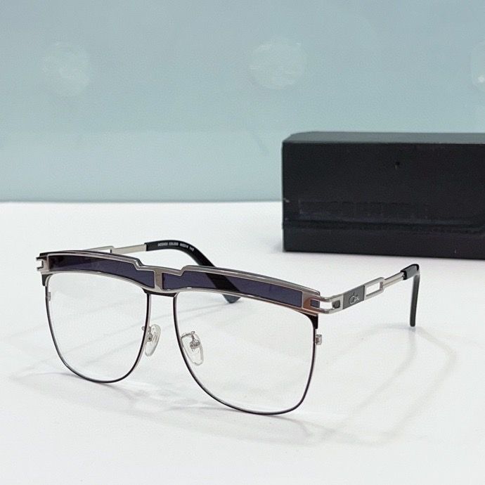 CAZAL Plain Glass Spectacles(High Quality)-271