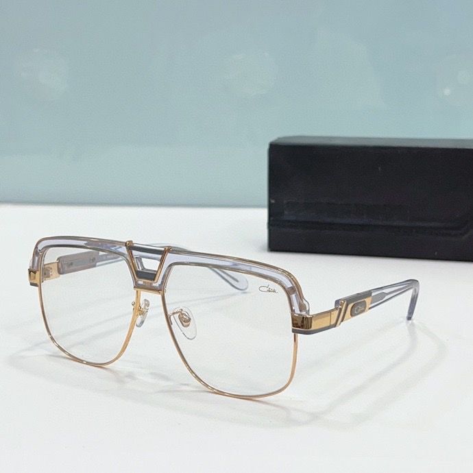 CAZAL Plain Glass Spectacles(High Quality)-325