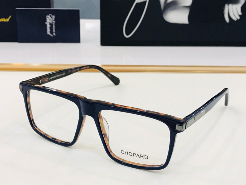 Chopard Plain Glass Spectacles(High Quality)-061