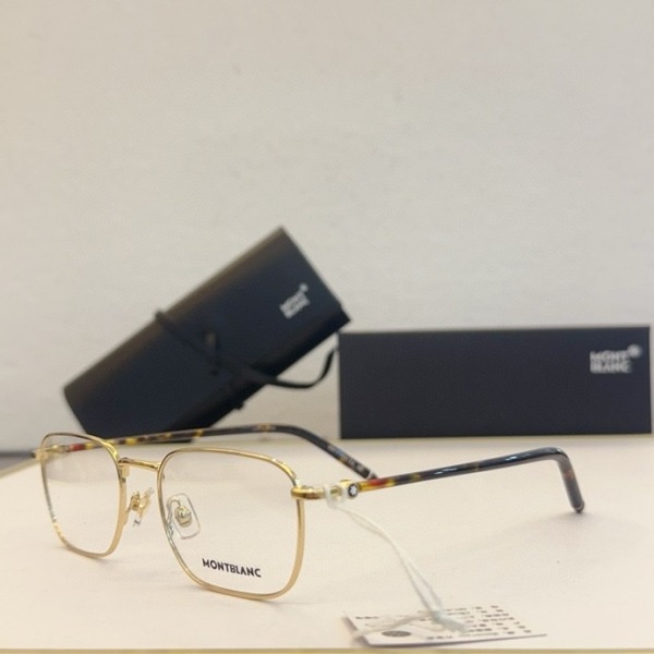 Montblanc Plain Glass Spectacles(High Quality)-095