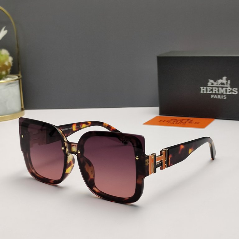 Hermes Sunglasses(1:1)-019