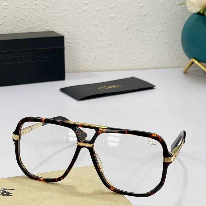 CAZAL Plain Glass Spectacles(High Quality)-270
