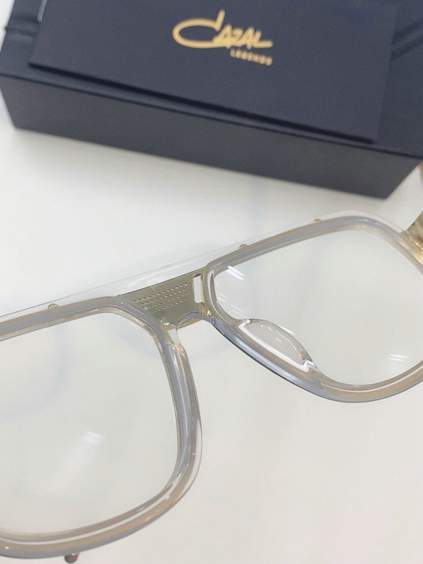 CAZAL Plain Glass Spectacles(High Quality)-269