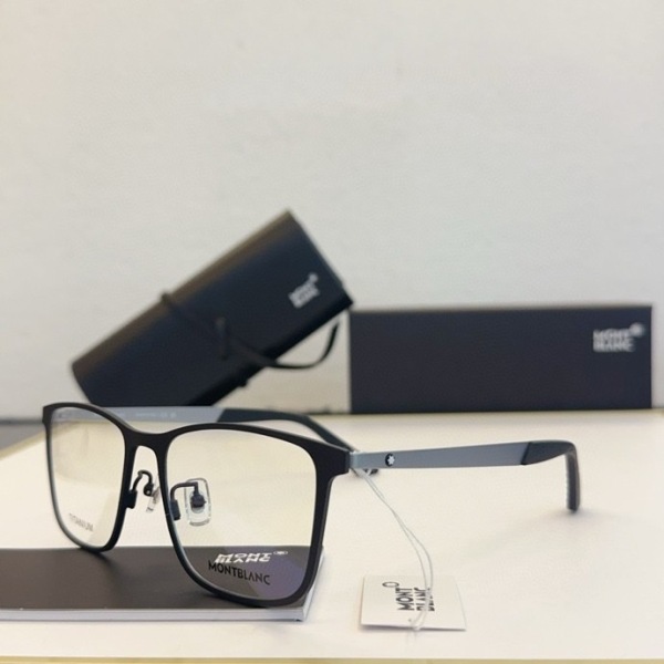 Montblanc Plain Glass Spectacles(High Quality)-113