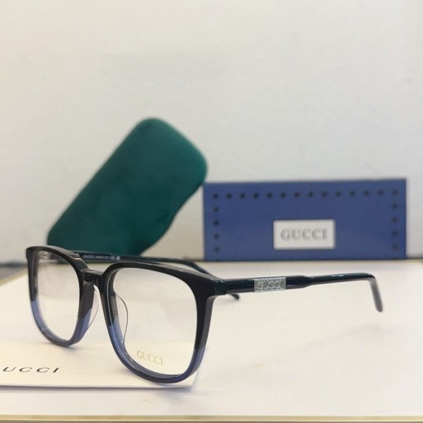 Gucci Plain Glass Spectacles(High Quality)-499