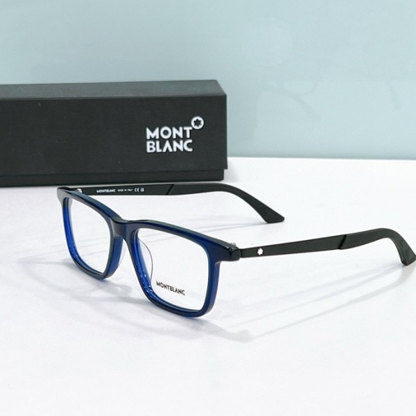 Montblanc Plain Glass Spectacles(High Quality)-112
