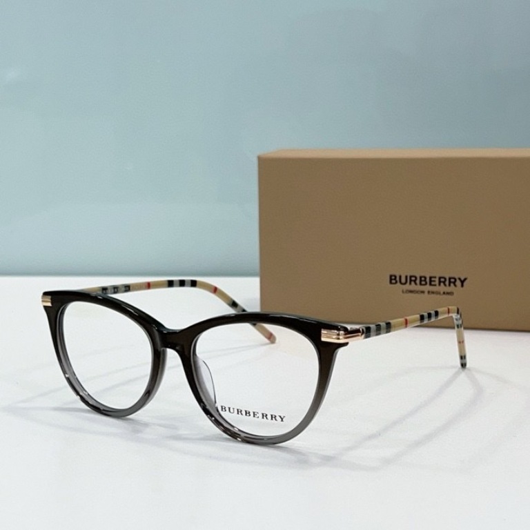 Burberry Plain Glass Spectacles(High Quality)-638