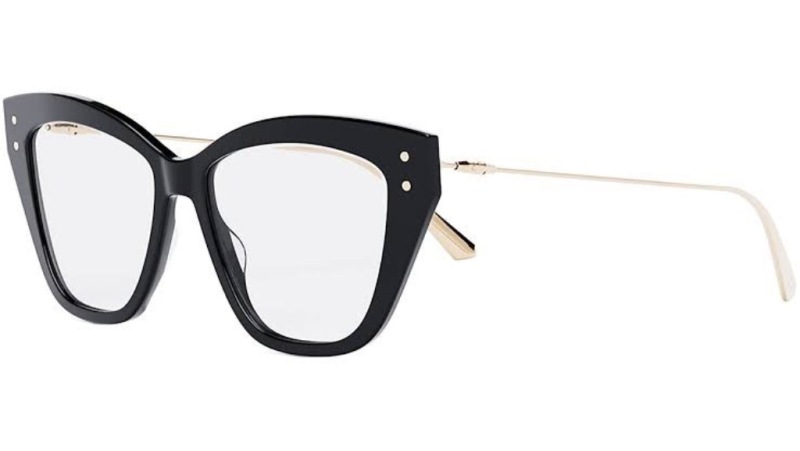 Dior Plain Glass Spectacles(High Quality)-349