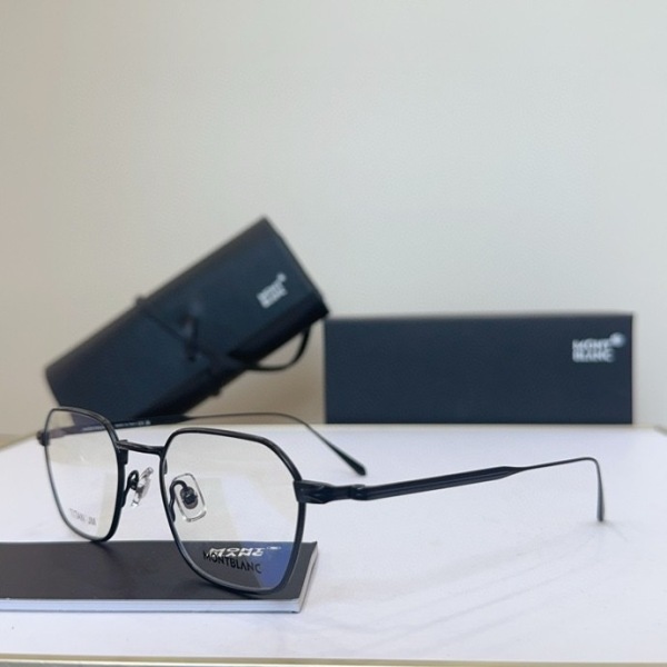 Montblanc Plain Glass Spectacles(High Quality)-139
